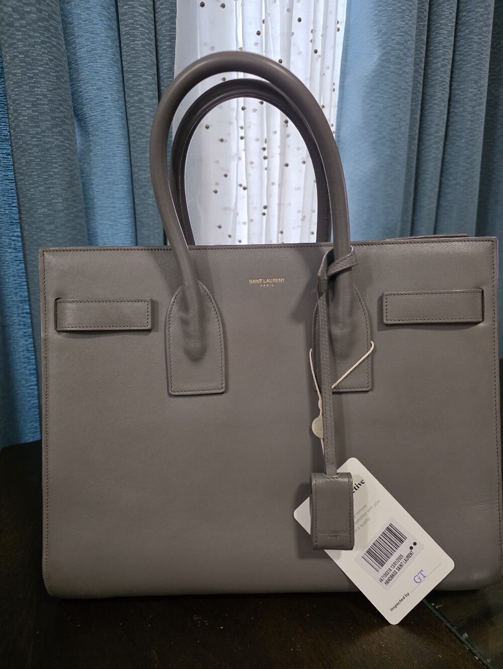 Sac de jour bag